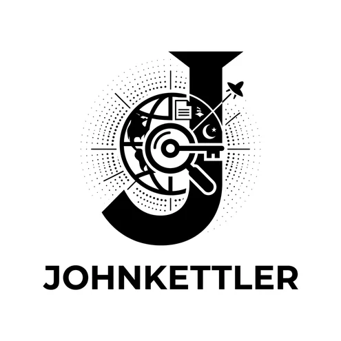 Johnkettler