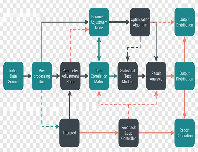 Object: Bell Diagram Diagram nodes: rounded squares, all labeled, joined by + dashed paths Colors