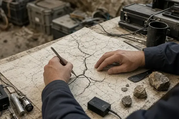 5 Recent Seismic Anomalies Pointing to Active Subterranean Skirmishes
