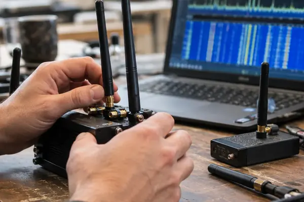 7 Field-Tested SDR Configurations for Intercepting Unencrypted Off-World Telemetry