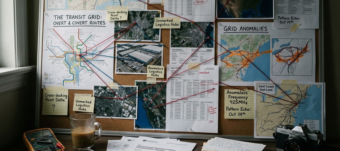 Transit Grid