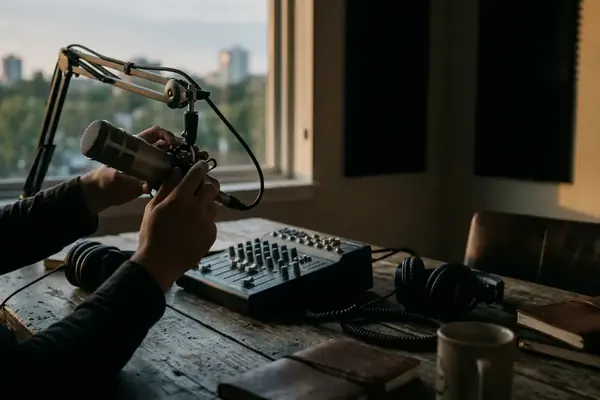 Top Podcasts for Spiritual Awakening and Alternative Research